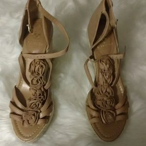 Vince camuto beautiful shoes